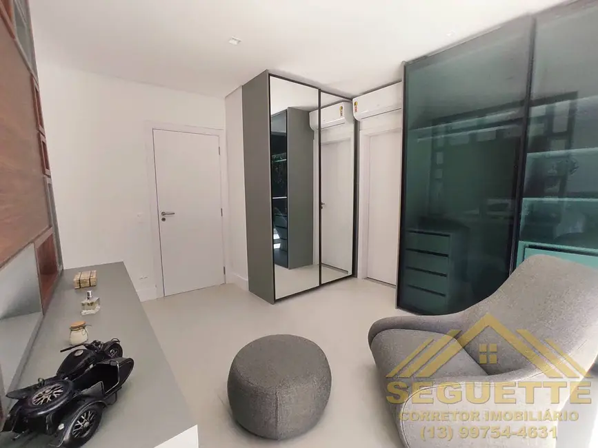 Foto 5 de Casa com 5 quartos à venda, 421m2 em Riviera de São Lourenço, Bertioga - SP