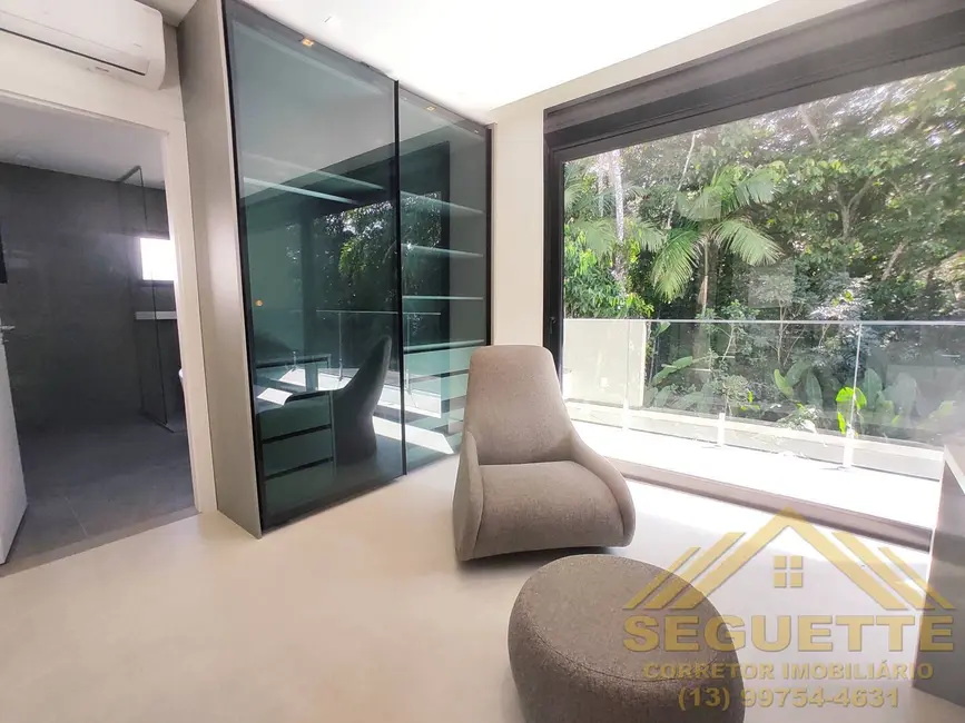 Foto 9 de Casa com 5 quartos à venda, 421m2 em Riviera de São Lourenço, Bertioga - SP