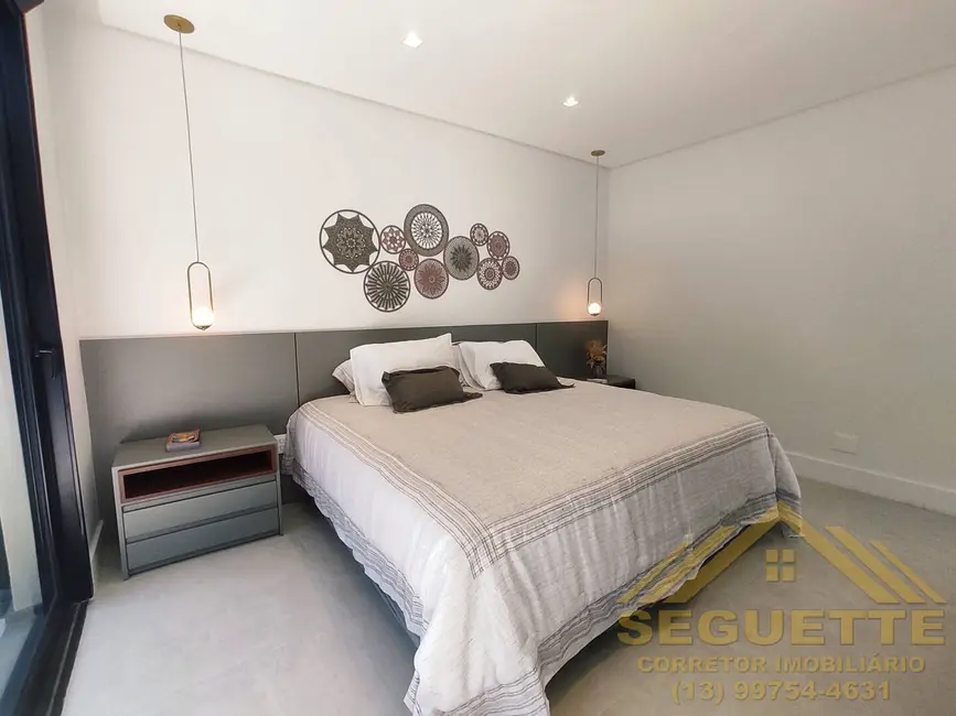 Foto 7 de Casa com 5 quartos à venda, 421m2 em Riviera de São Lourenço, Bertioga - SP