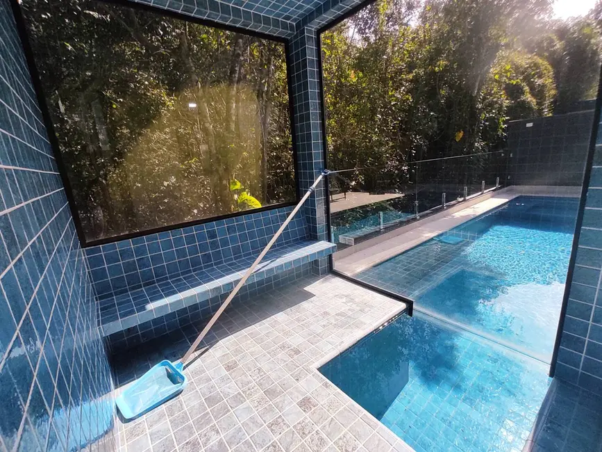 Foto 8 de Casa com 5 quartos à venda, 335m2 em Riviera de São Lourenço, Bertioga - SP