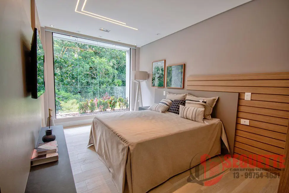 Foto 9 de Casa com 6 quartos à venda, 440m2 em Riviera de São Lourenço, Bertioga - SP