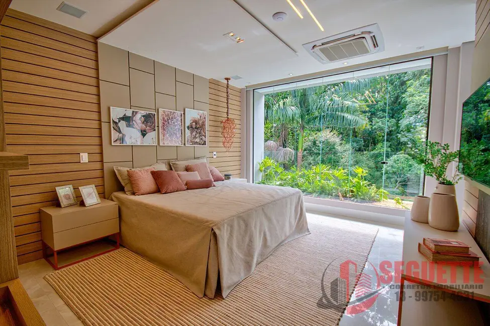 Foto 6 de Casa com 6 quartos à venda, 440m2 em Riviera de São Lourenço, Bertioga - SP