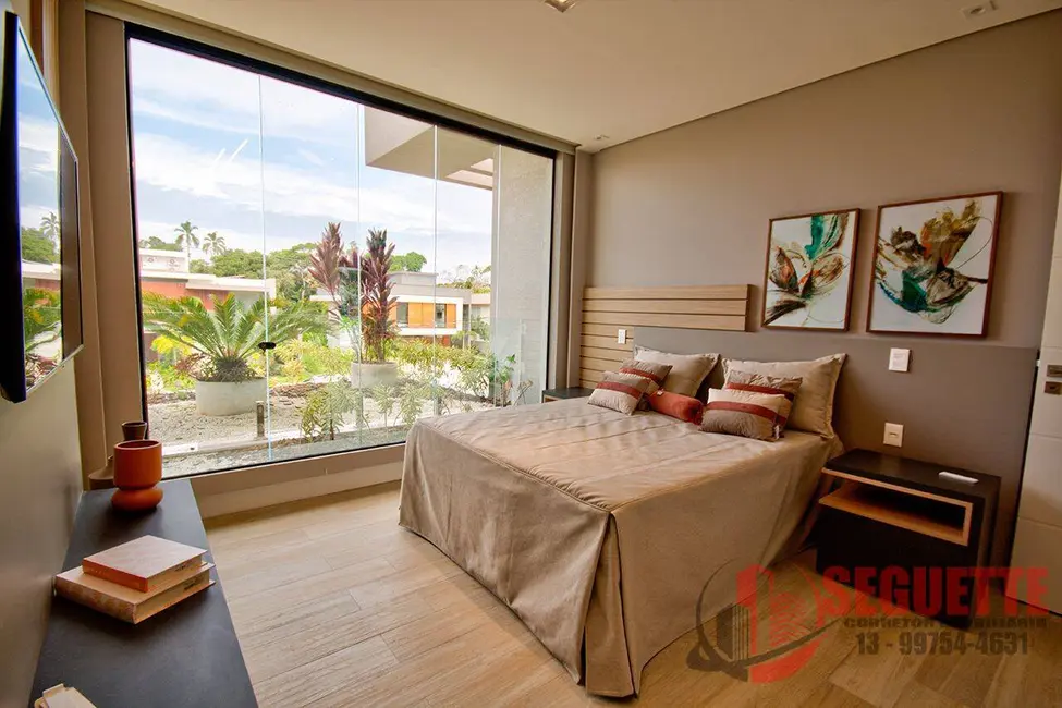 Foto 7 de Casa com 6 quartos à venda, 440m2 em Riviera de São Lourenço, Bertioga - SP