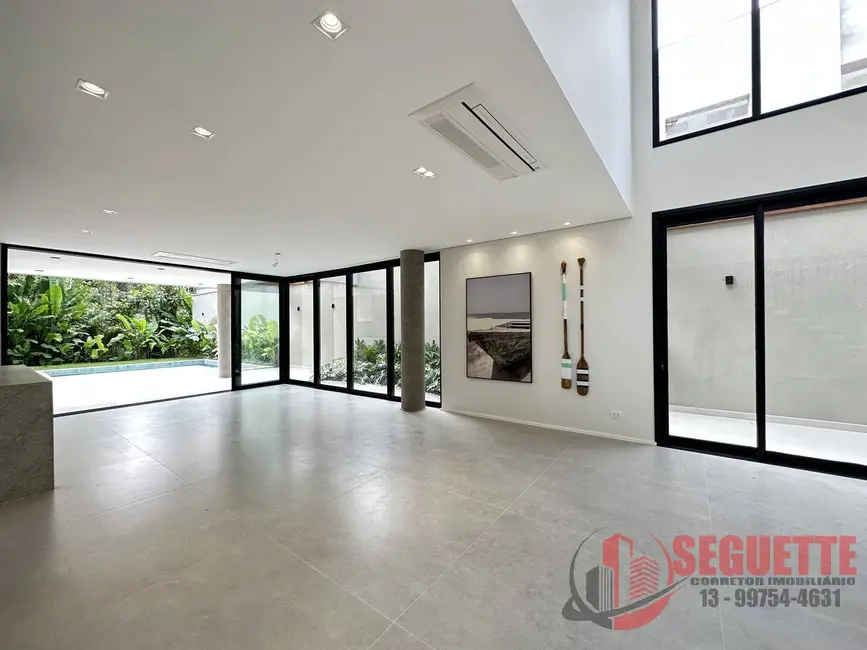 Casa com 4 quartos à venda, 335m2 em Riviera de São Lourenço, Bertioga - SP - imagem 5 Foto 5 de Casa com 4 quartos à venda, 335m2 em Riviera de São Lourenço, Bertioga - SP