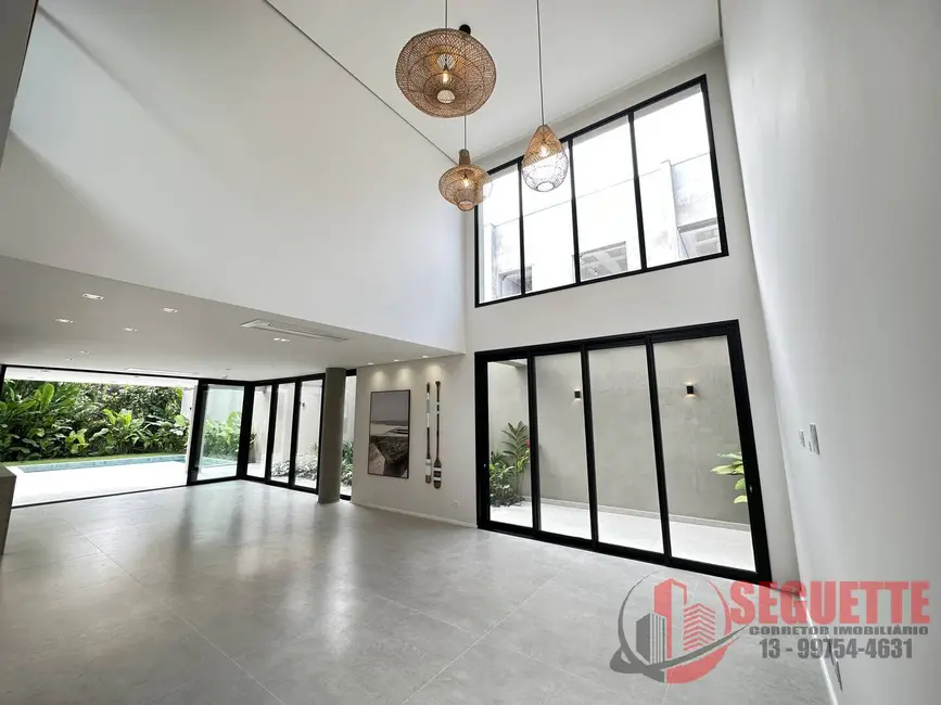 Casa com 4 quartos à venda, 335m2 em Riviera de São Lourenço, Bertioga - SP - imagem 6 Foto 6 de Casa com 4 quartos à venda, 335m2 em Riviera de São Lourenço, Bertioga - SP