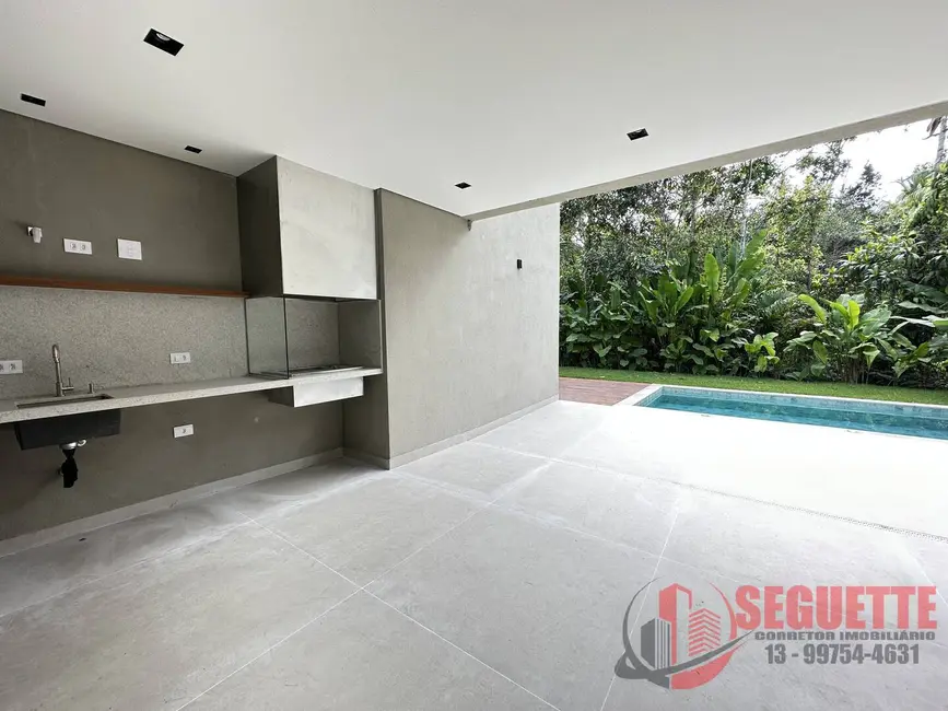 Casa com 4 quartos à venda, 335m2 em Riviera de São Lourenço, Bertioga - SP - imagem 2 Foto 2 de Casa com 4 quartos à venda, 335m2 em Riviera de São Lourenço, Bertioga - SP