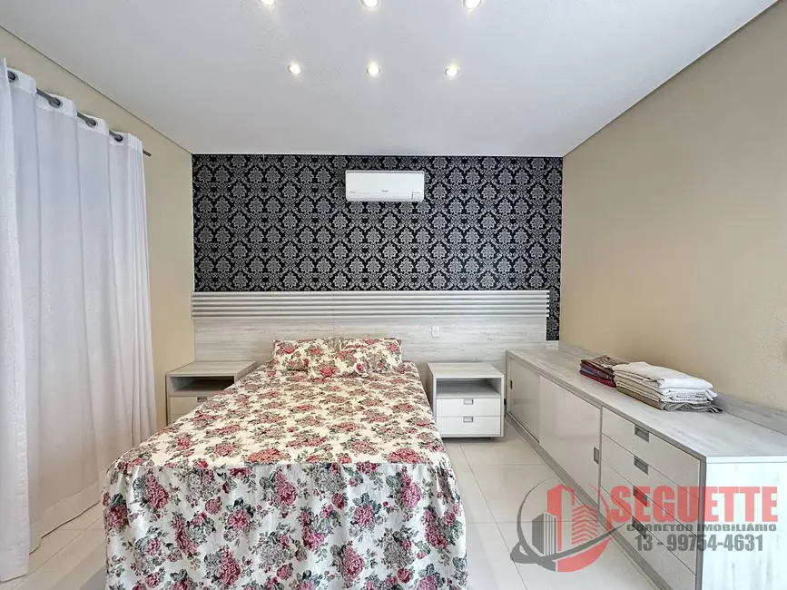 Foto 9 de Casa com 5 quartos à venda, 450m2 em Riviera de São Lourenço, Bertioga - SP