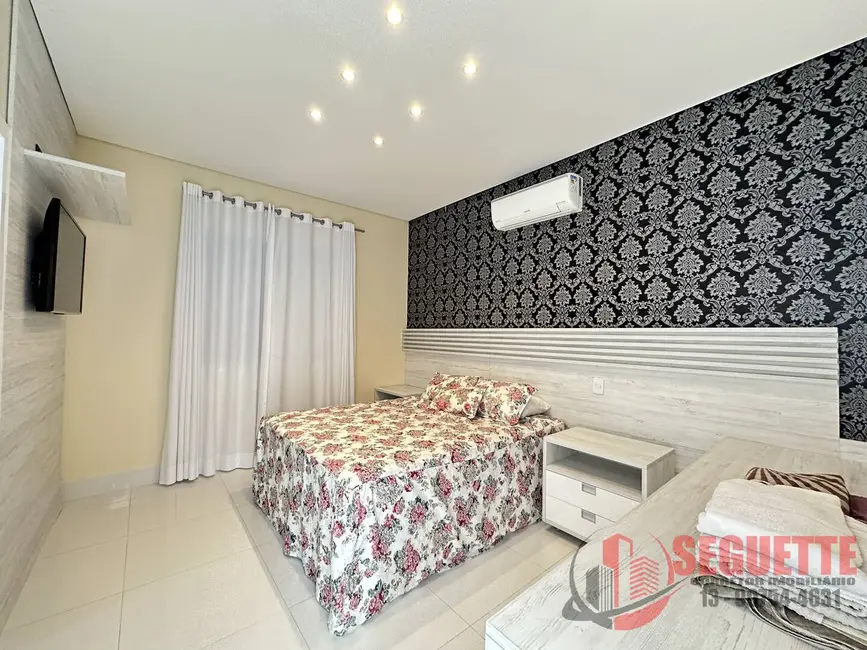 Foto 7 de Casa com 5 quartos à venda, 450m2 em Riviera de São Lourenço, Bertioga - SP