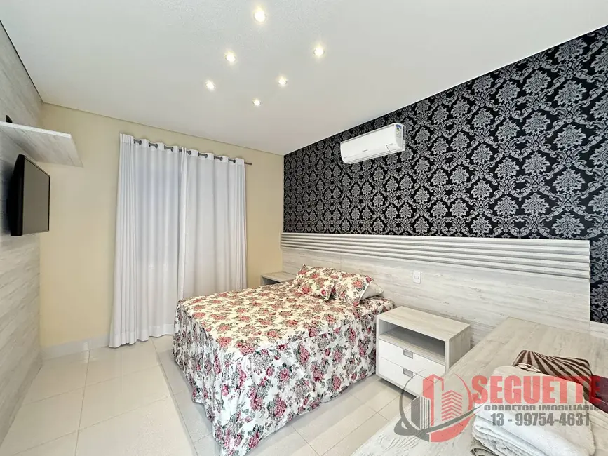 Foto 8 de Casa com 5 quartos à venda, 450m2 em Riviera de São Lourenço, Bertioga - SP