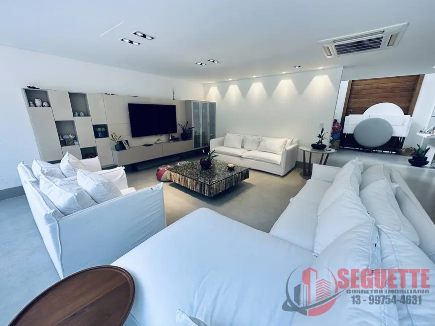 Foto 4 de Casa com 4 quartos à venda, 322m2 em Riviera de São Lourenço, Bertioga - SP