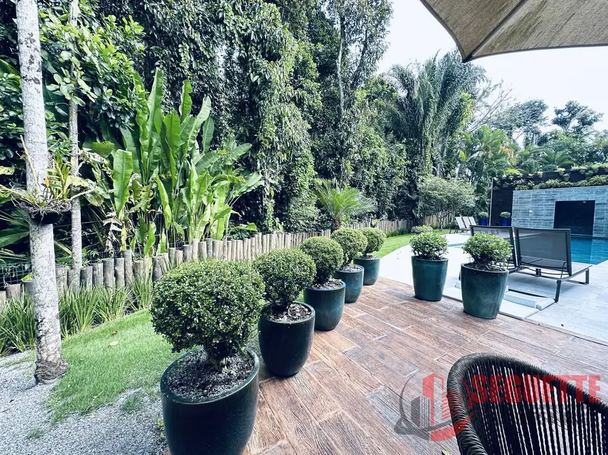 Foto 8 de Casa com 4 quartos à venda, 322m2 em Riviera de São Lourenço, Bertioga - SP