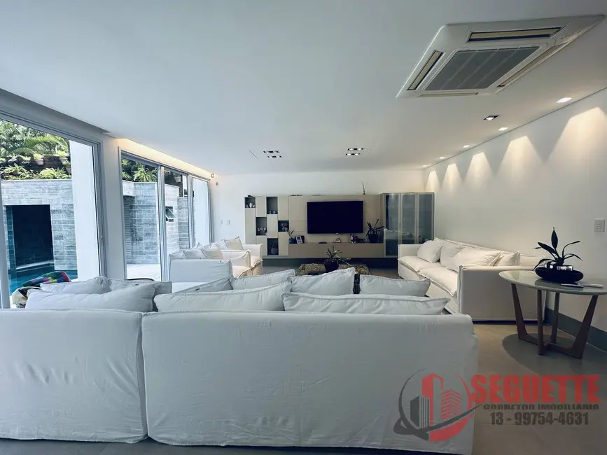 Foto 3 de Casa com 4 quartos à venda, 322m2 em Riviera de São Lourenço, Bertioga - SP