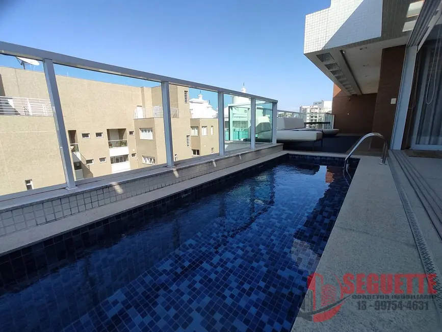 Foto 7 de Cobertura com 4 quartos à venda, 255m2 em Riviera de São Lourenço, Bertioga - SP