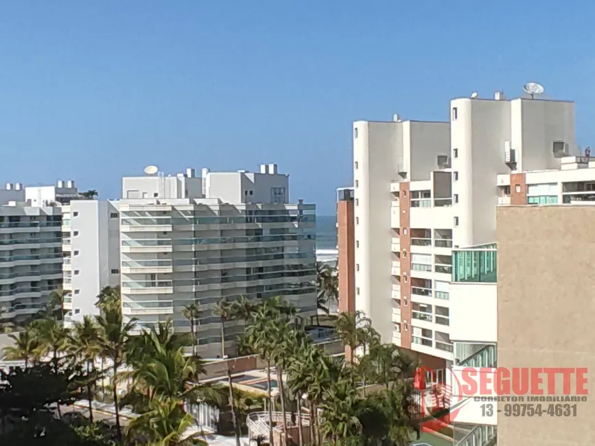 Foto 8 de Cobertura com 4 quartos à venda, 255m2 em Riviera de São Lourenço, Bertioga - SP