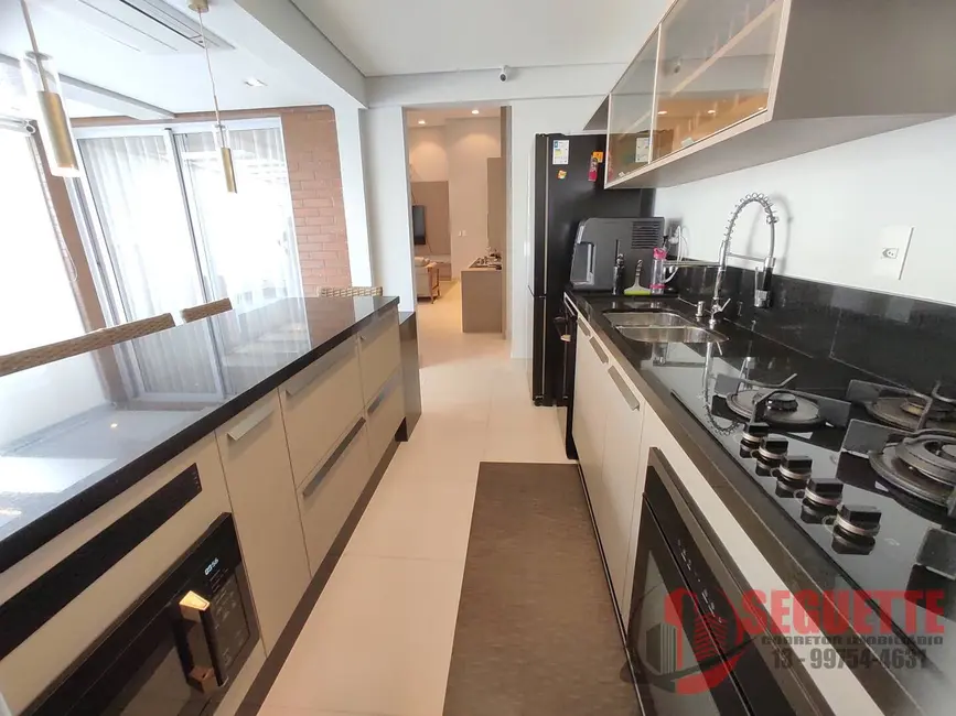 Foto 4 de Cobertura com 4 quartos à venda, 255m2 em Riviera de São Lourenço, Bertioga - SP