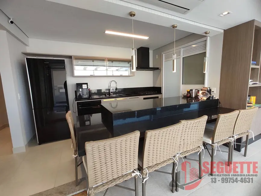 Foto 5 de Cobertura com 4 quartos à venda, 255m2 em Riviera de São Lourenço, Bertioga - SP