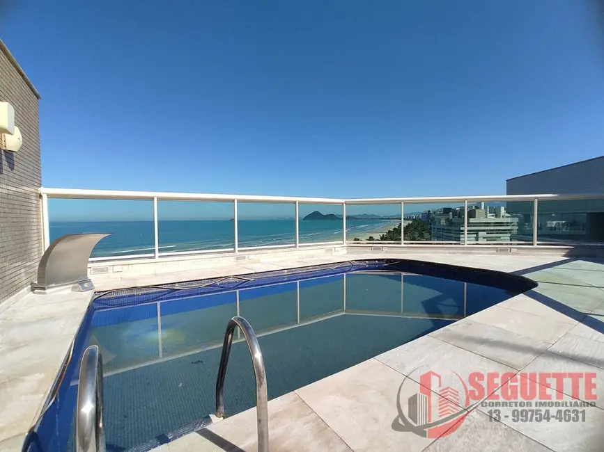 Cobertura com 5 quartos à venda, 404m2 em Riviera de São Lourenço, Bertioga - SP - imagem 7 Foto 7 de Cobertura com 5 quartos à venda, 404m2 em Riviera de São Lourenço, Bertioga - SP