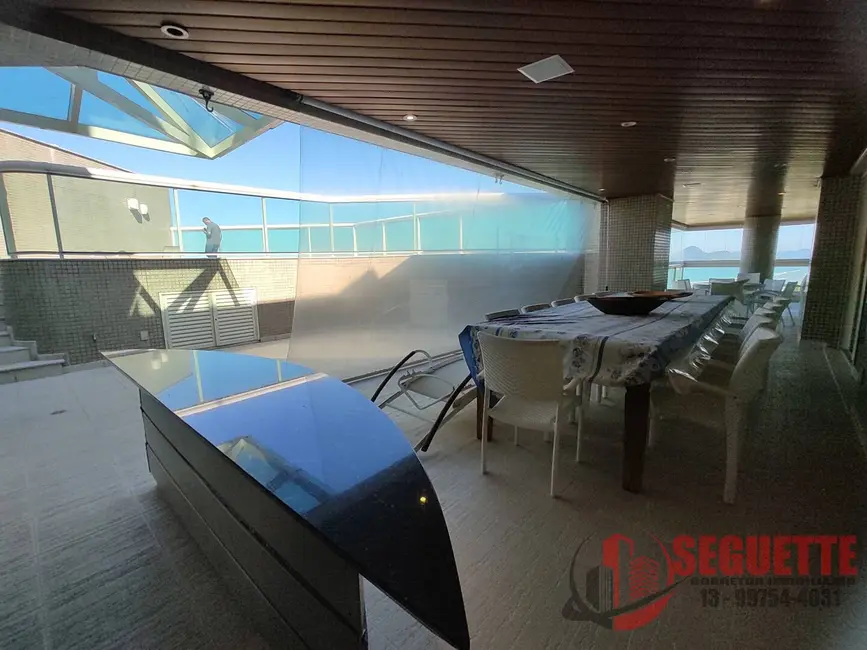 Cobertura com 5 quartos à venda, 404m2 em Riviera de São Lourenço, Bertioga - SP - imagem 9 Foto 9 de Cobertura com 5 quartos à venda, 404m2 em Riviera de São Lourenço, Bertioga - SP