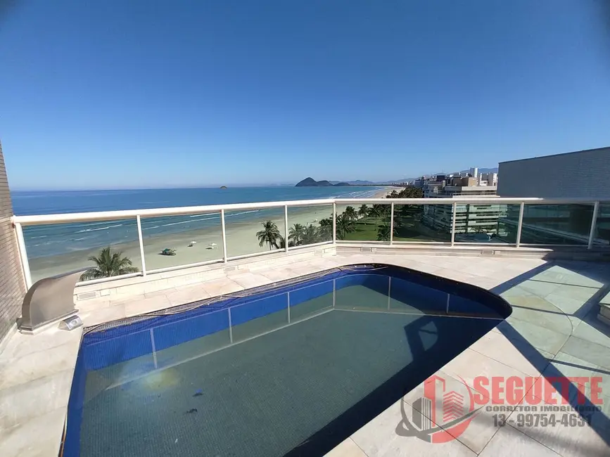 Cobertura com 5 quartos à venda, 404m2 em Riviera de São Lourenço, Bertioga - SP - imagem 8 Foto 8 de Cobertura com 5 quartos à venda, 404m2 em Riviera de São Lourenço, Bertioga - SP