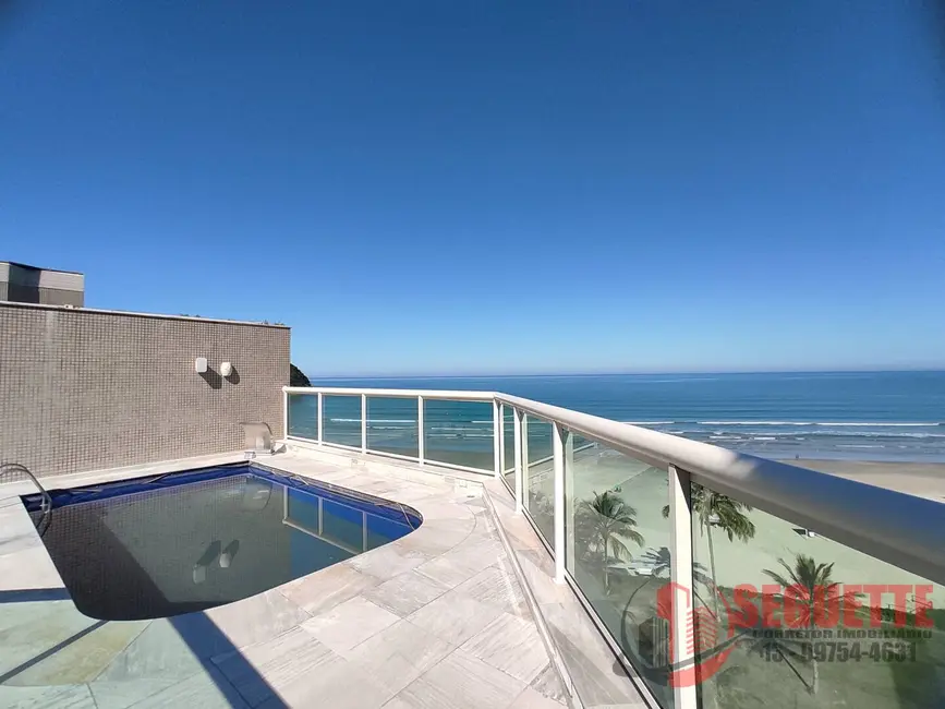 Cobertura com 5 quartos à venda, 404m2 em Riviera de São Lourenço, Bertioga - SP - imagem 6 Foto 6 de Cobertura com 5 quartos à venda, 404m2 em Riviera de São Lourenço, Bertioga - SP