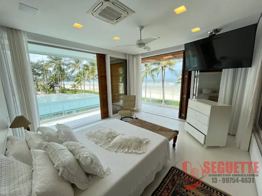 Casa com 6 quartos à venda, 1120m2 em Riviera de São Lourenço, Bertioga - SP - imagem 9 Foto 9 de Casa com 6 quartos à venda, 1120m2 em Riviera de São Lourenço, Bertioga - SP