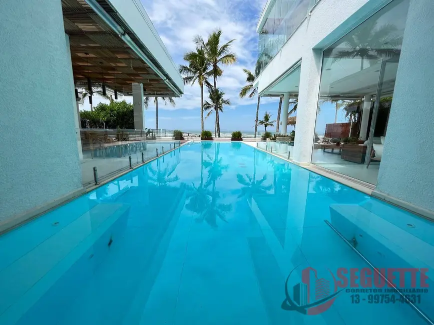 Casa com 6 quartos à venda, 1120m2 em Riviera de São Lourenço, Bertioga - SP - imagem 5 Foto 5 de Casa com 6 quartos à venda, 1120m2 em Riviera de São Lourenço, Bertioga - SP