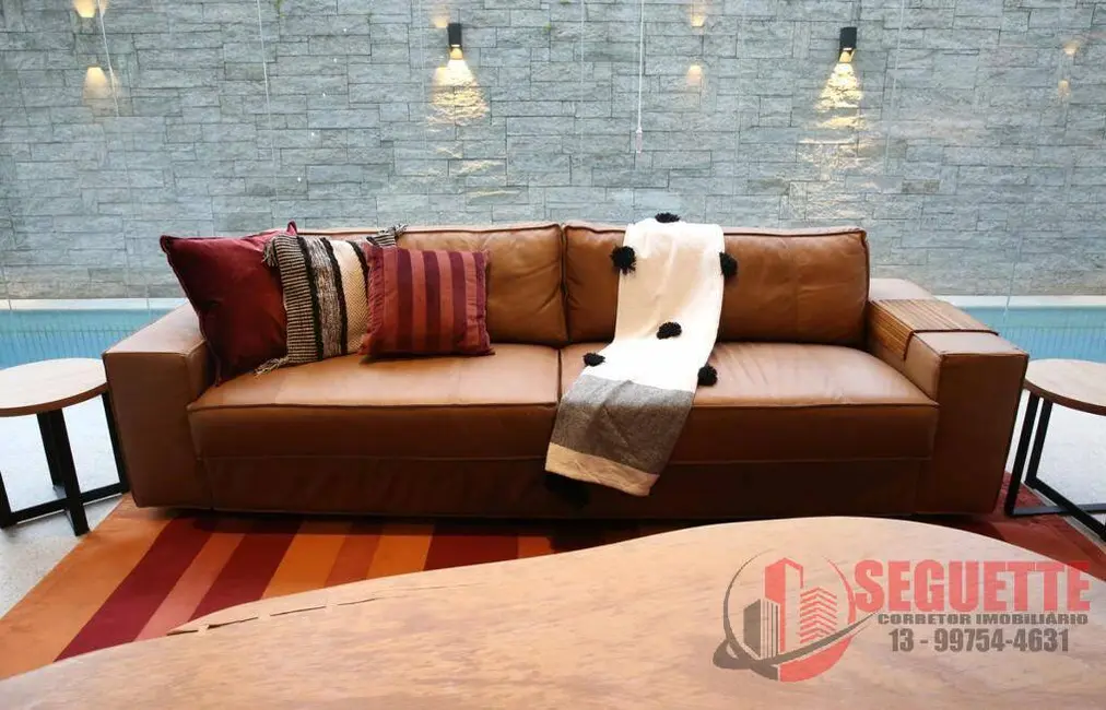 Foto 8 de Casa com 5 quartos à venda, 325m2 em Riviera de São Lourenço, Bertioga - SP