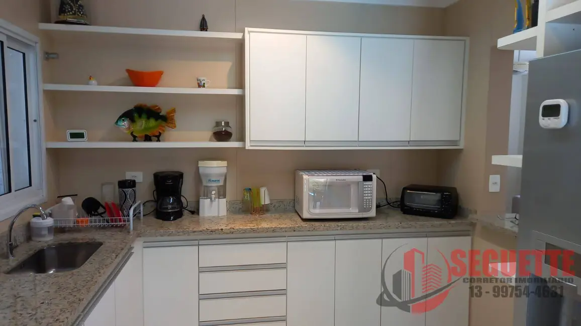 Casa com 3 quartos à venda, 149m2 em Riviera de São Lourenço, Bertioga - SP - imagem 5 Foto 5 de Casa com 3 quartos à venda, 149m2 em Riviera de São Lourenço, Bertioga - SP