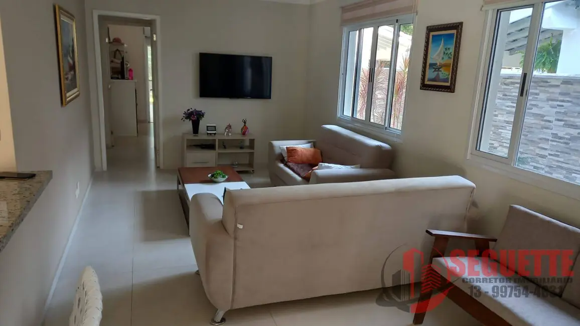 Casa com 3 quartos à venda, 149m2 em Riviera de São Lourenço, Bertioga - SP - imagem 4 Foto 4 de Casa com 3 quartos à venda, 149m2 em Riviera de São Lourenço, Bertioga - SP