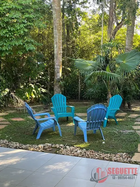 Casa com 3 quartos à venda, 149m2 em Riviera de São Lourenço, Bertioga - SP - imagem 7 Foto 7 de Casa com 3 quartos à venda, 149m2 em Riviera de São Lourenço, Bertioga - SP