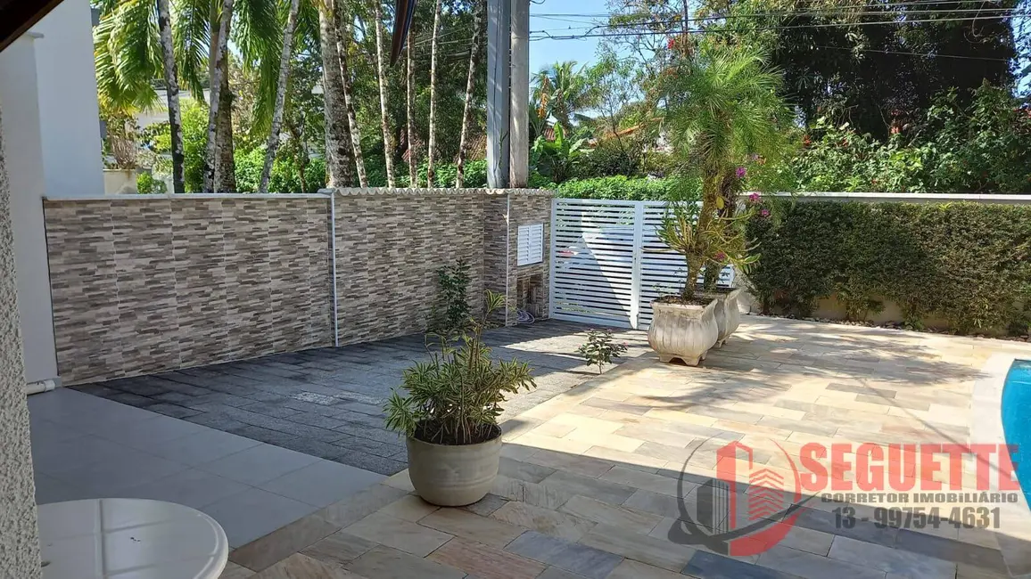 Foto 2 de Casa com 3 quartos à venda, 149m2 em Riviera de São Lourenço, Bertioga - SP