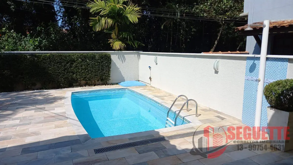 Casa com 3 quartos à venda, 149m2 em Riviera de São Lourenço, Bertioga - SP - imagem 3 Foto 3 de Casa com 3 quartos à venda, 149m2 em Riviera de São Lourenço, Bertioga - SP