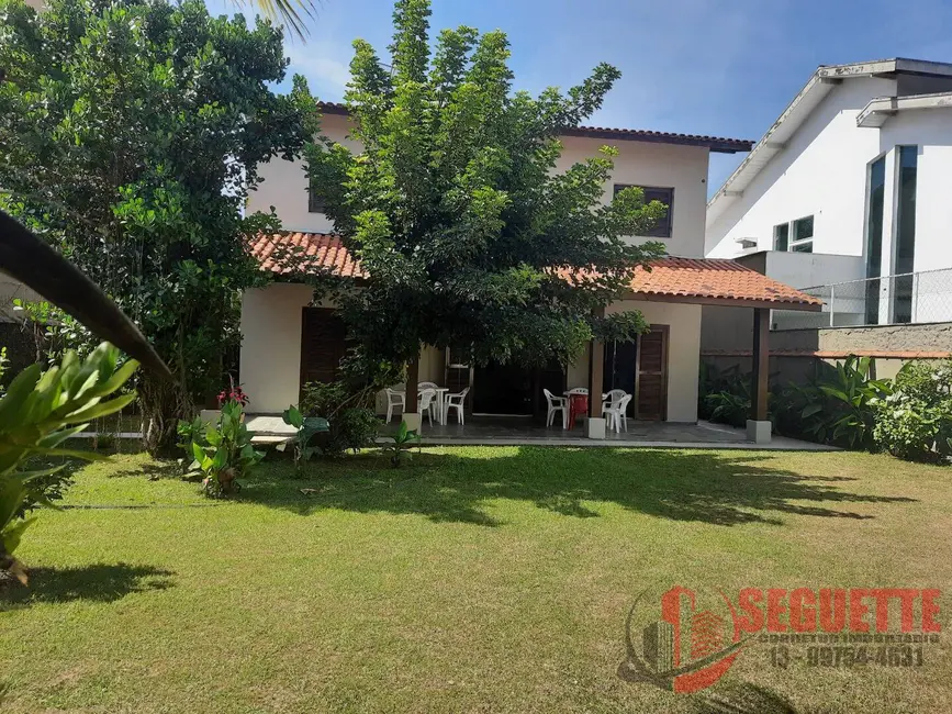 Foto 1 de Casa com 4 quartos à venda em Riviera de São Lourenço, Bertioga - SP