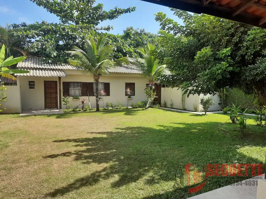 Foto 2 de Casa com 4 quartos à venda em Riviera de São Lourenço, Bertioga - SP