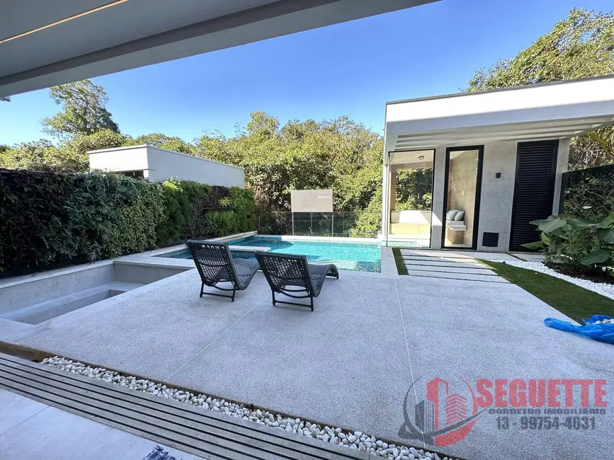 Casa com 5 quartos à venda, 330m2 em Riviera de São Lourenço, Bertioga - SP - imagem 5 Foto 5 de Casa com 5 quartos à venda, 330m2 em Riviera de São Lourenço, Bertioga - SP