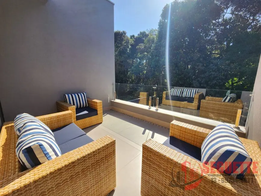 Foto 3 de Casa com 5 quartos à venda, 336m2 em Riviera de São Lourenço, Bertioga - SP