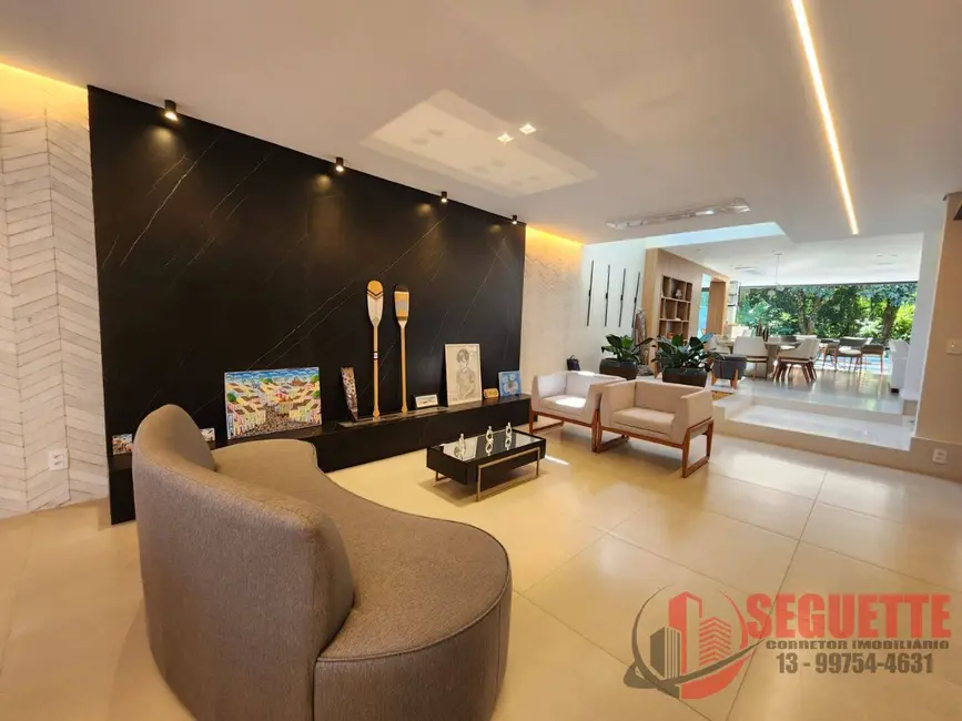 Foto 7 de Casa com 5 quartos à venda, 336m2 em Riviera de São Lourenço, Bertioga - SP