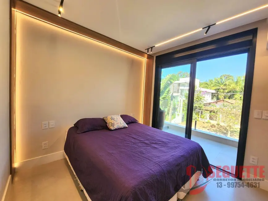 Foto 5 de Casa com 5 quartos à venda, 336m2 em Riviera de São Lourenço, Bertioga - SP