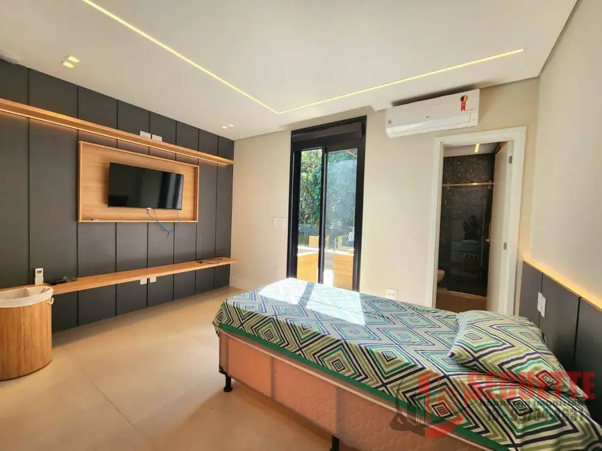 Foto 6 de Casa com 5 quartos à venda, 336m2 em Riviera de São Lourenço, Bertioga - SP
