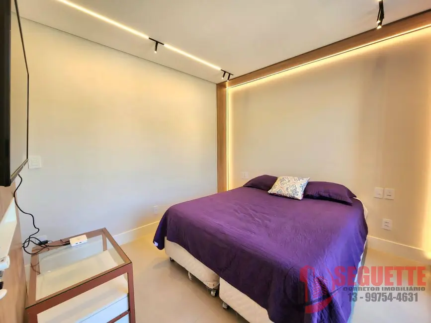 Foto 8 de Casa com 5 quartos à venda, 336m2 em Riviera de São Lourenço, Bertioga - SP