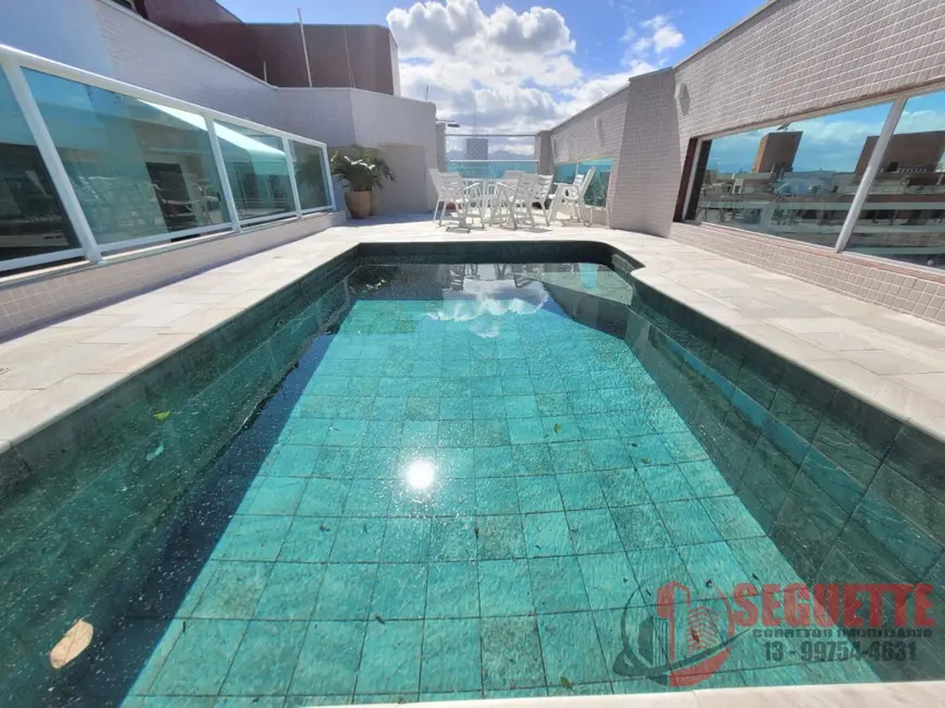 Foto 6 de Cobertura com 4 quartos à venda, 571m2 em Riviera de São Lourenço, Bertioga - SP