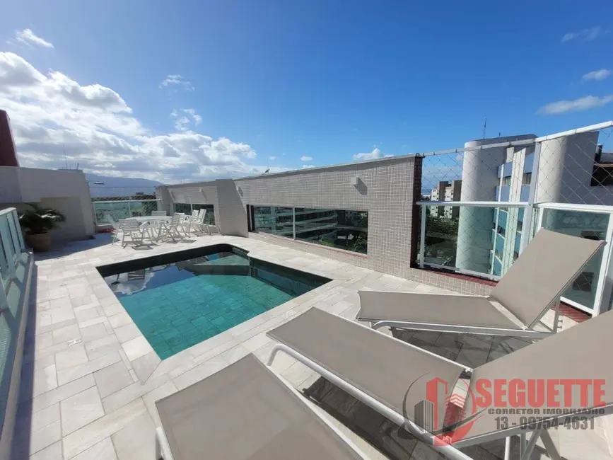 Foto 2 de Cobertura com 4 quartos à venda, 571m2 em Riviera de São Lourenço, Bertioga - SP