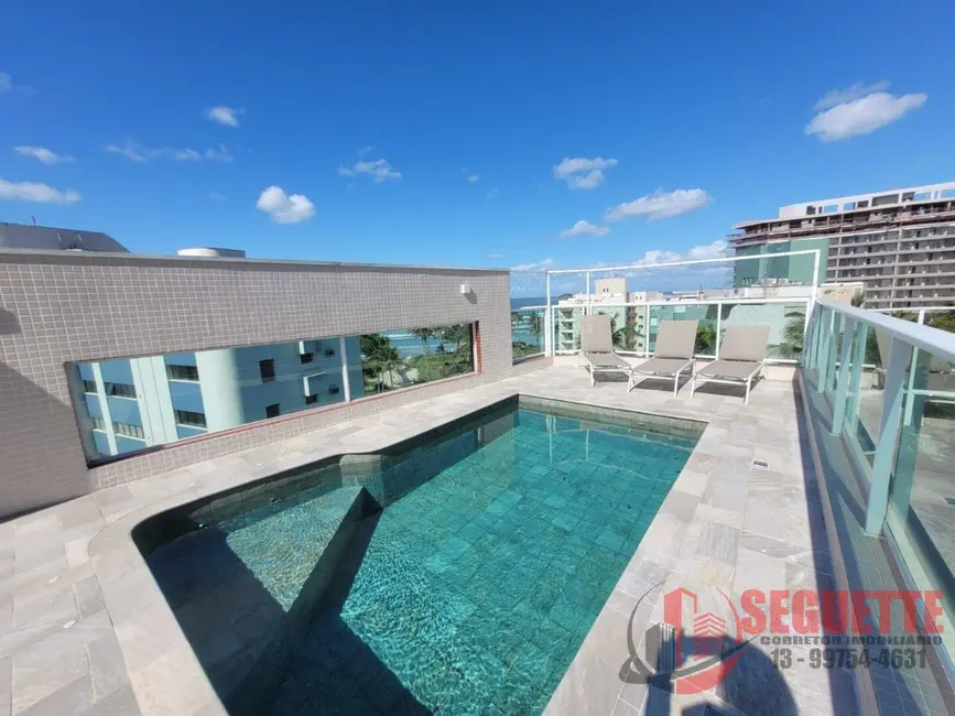 Foto 1 de Cobertura com 4 quartos à venda, 571m2 em Riviera de São Lourenço, Bertioga - SP