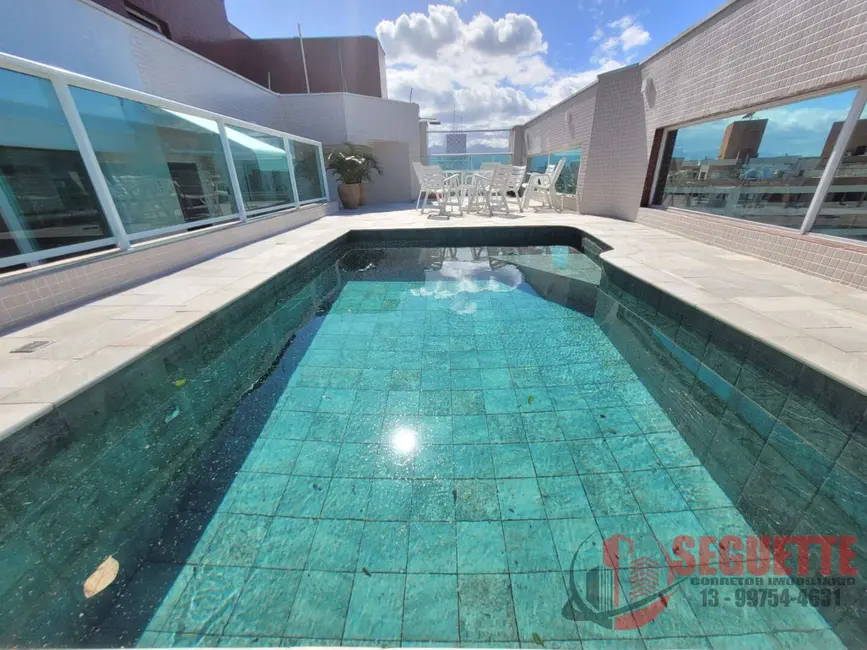 Foto 3 de Cobertura com 4 quartos à venda, 571m2 em Riviera de São Lourenço, Bertioga - SP