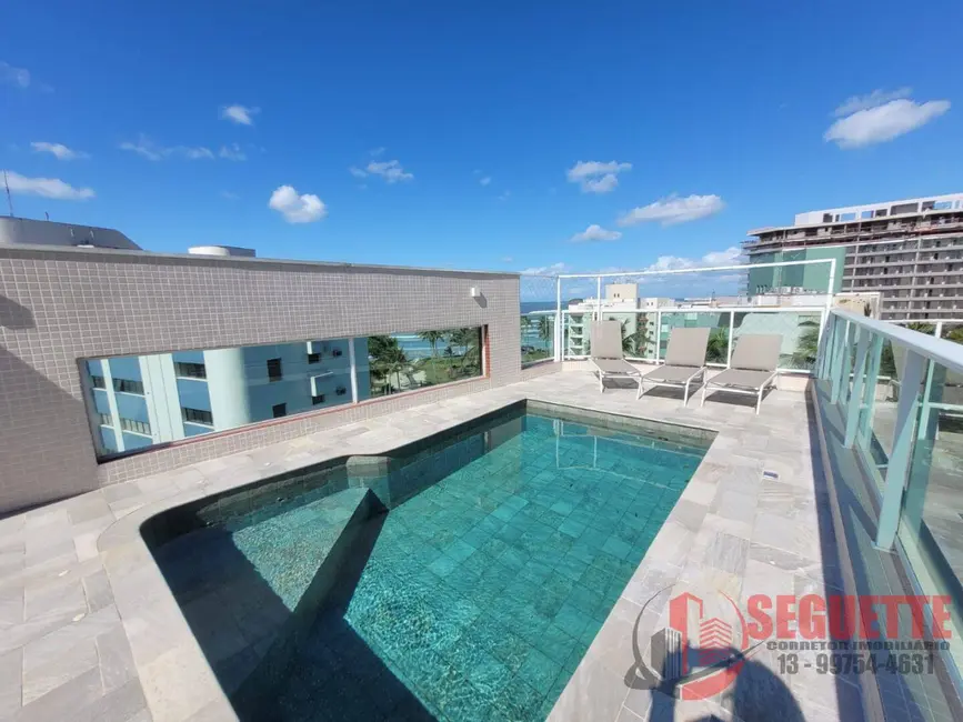 Foto 5 de Cobertura com 4 quartos à venda, 571m2 em Riviera de São Lourenço, Bertioga - SP