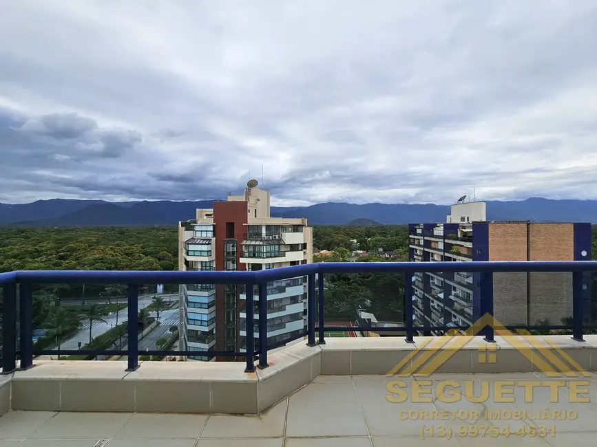 Cobertura com 3 quartos à venda, 171m2 em Riviera de São Lourenço, Bertioga - SP - imagem 4 Foto 4 de Cobertura com 3 quartos à venda, 171m2 em Riviera de São Lourenço, Bertioga - SP