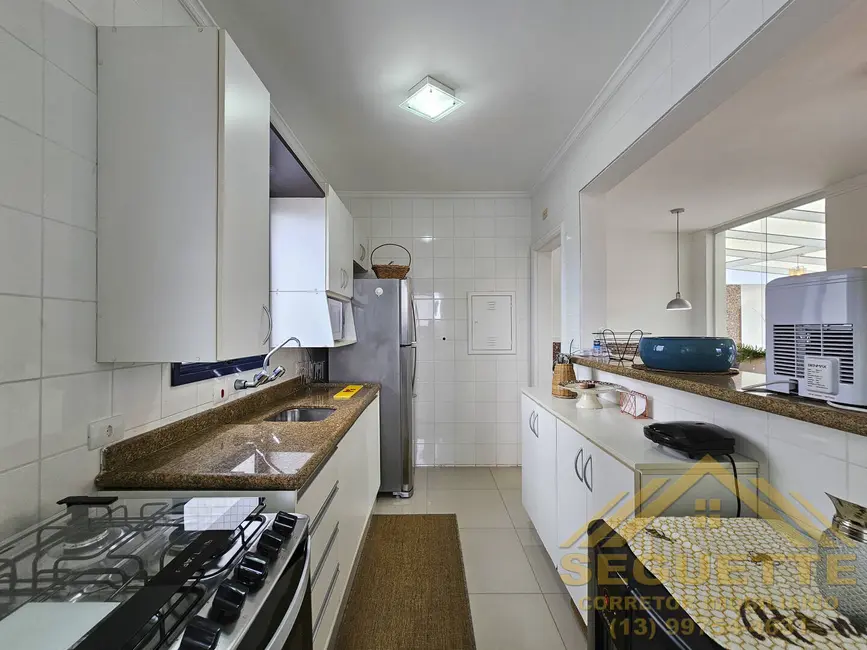 Cobertura com 3 quartos à venda, 171m2 em Riviera de São Lourenço, Bertioga - SP - imagem 6 Foto 6 de Cobertura com 3 quartos à venda, 171m2 em Riviera de São Lourenço, Bertioga - SP