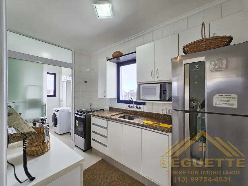 Cobertura com 3 quartos à venda, 171m2 em Riviera de São Lourenço, Bertioga - SP - imagem 5 Foto 5 de Cobertura com 3 quartos à venda, 171m2 em Riviera de São Lourenço, Bertioga - SP