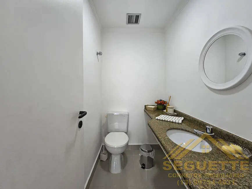 Cobertura com 3 quartos à venda, 171m2 em Riviera de São Lourenço, Bertioga - SP - imagem 7 Foto 7 de Cobertura com 3 quartos à venda, 171m2 em Riviera de São Lourenço, Bertioga - SP