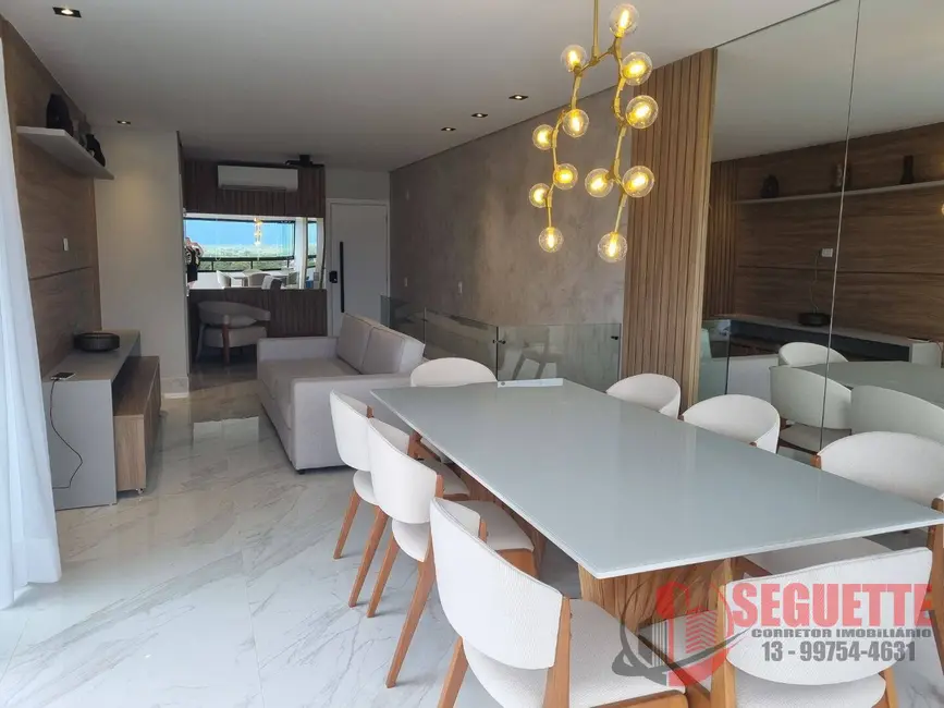 Foto 7 de Cobertura com 5 quartos à venda, 243m2 em Riviera de São Lourenço, Bertioga - SP